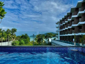 Sea View Beach Bar 5 Dinning Beach Front F3 c113